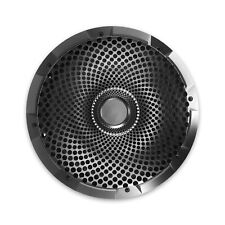 Recoil A-SG-12 12-Inch High Excursion Black Steel Mesh Subwoofer Grille