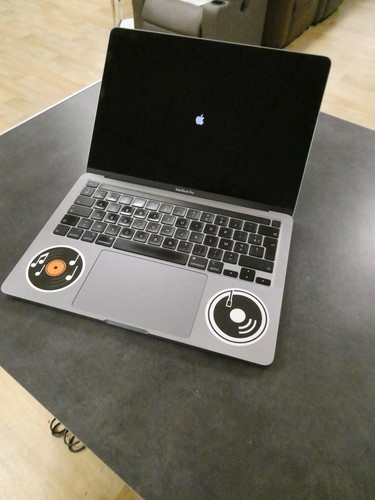 Ordinateur apple macbook pro - apple,