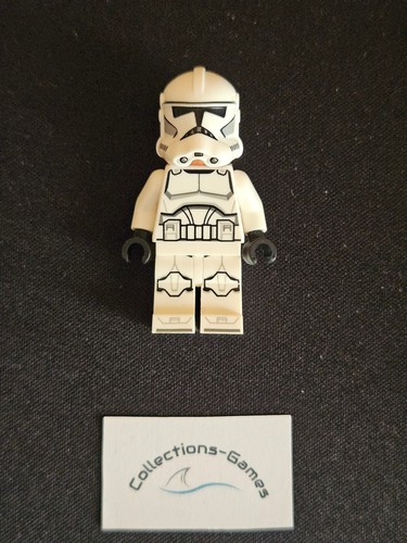 Lego star wars - wars, figurine