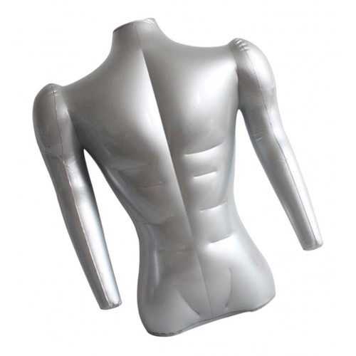 Buste mannequin masculin - buste,