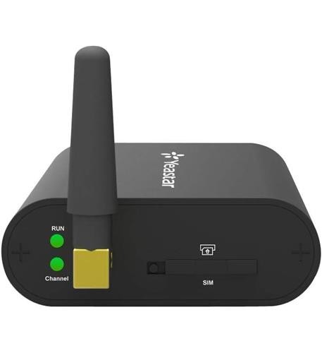 Yeastar yst tg100 port sip - 1,