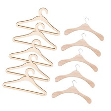 Crochet Métallique Pour