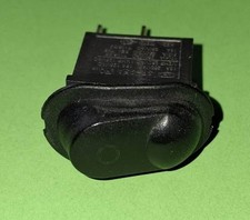 Bosch Tassimo interrupteur