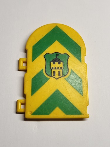 Playmobil porte de chateau - playmobil,