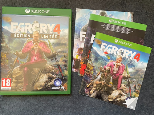 Far cry farcry - farcry, 4