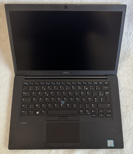 Dell 7480 6300u à - dell,