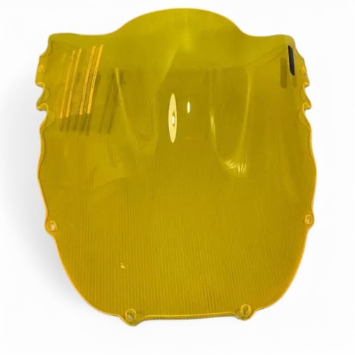 Pare brise double bulle - double, fabbri