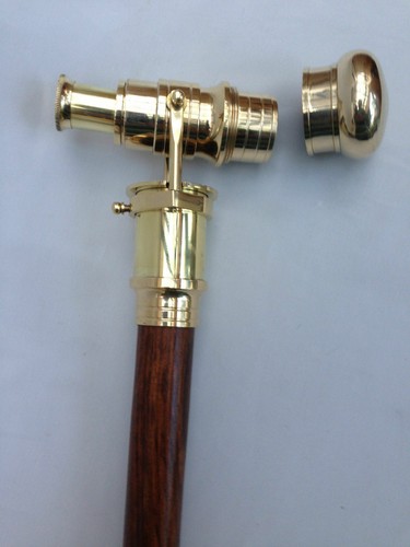 Bâton marche télescope - marche,