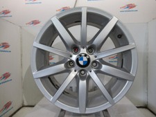 Jante ALUMINIUM  BMW SERIE 3