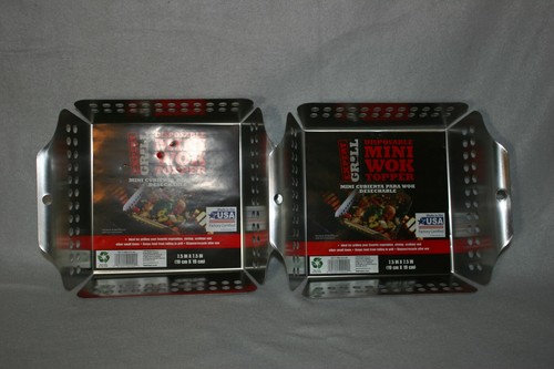 Expert grill disposable mini - expert,