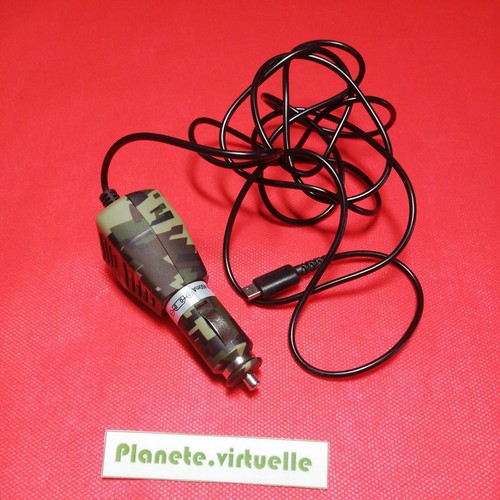 Power supply chargeur allume - power,