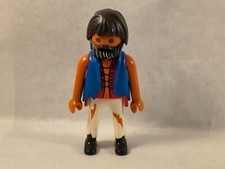 Sympa pirate 5138 playmobil - pirate,
