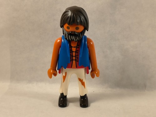 Sympa pirate 5138 playmobil - 5138,