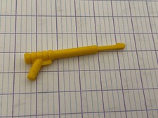 PLAYMOBIL SPACE HARPOON RIFLE OR OTHER YELLOW?