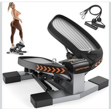 Sportsroyals Stair Stepper for