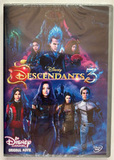 DVD °  DESCENDANTS 3   ° DVD Walt Disney  Neuf