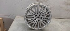 7.5J X 17 H2 ET47 JANTE / 1239098 POUR VOLKSWAGEN EOS 1F7 2.0 TDI