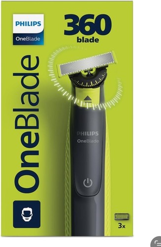 Pack philips oneblade - pack,