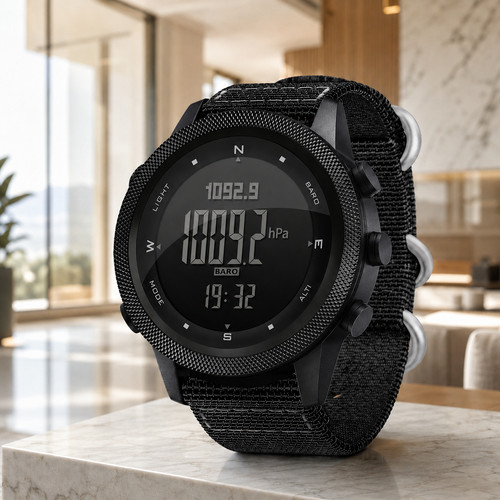 Montre homme sport - montre,
