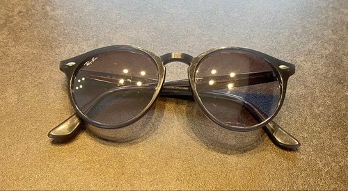 Lunettes soleil ray - lunettes,