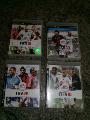 Lot jeux videos - lot,
