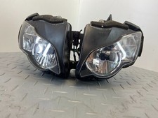 HONDA CBR1000RR 2010 HEADLIGHT