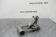 Triangle biellette basculeur