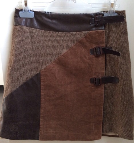 Jupe burberry 36 cwf - a,