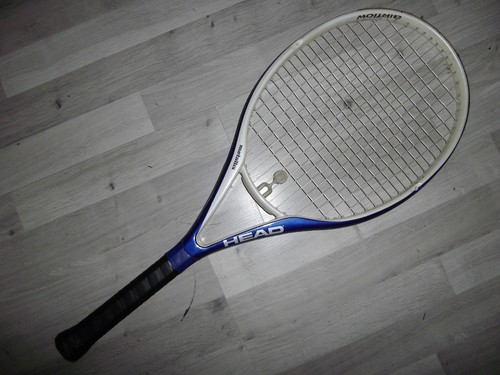 Raquette tennis head airflow - raquette,