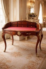 IMPOSANT GRAND BUREAU