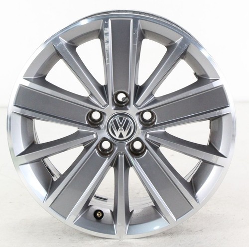 Polo jante alu 15 - vw,