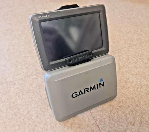 Gps marine garmin gpsmap - garmin,
