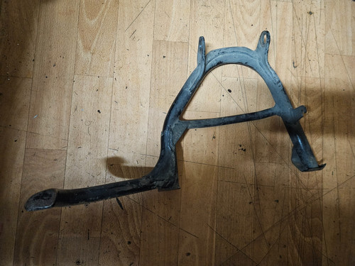 Bequille centrale honda 750 - bequille,