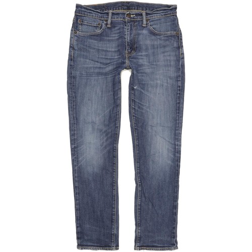 Levi 511 homme bleu - levi's,