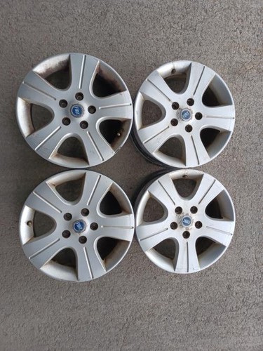 Jante fiat sedici phase - jante,