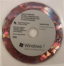 Microsoft Windows 7 Edition