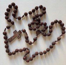 Ancien grand chapelet de