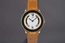 Cartier Must De Ronde 1801