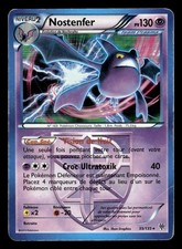 Nostenfer 55/135 Tempête