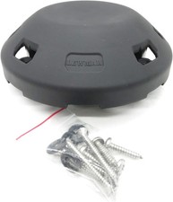 Kit de ventilation  noir LEWMAR 361041992