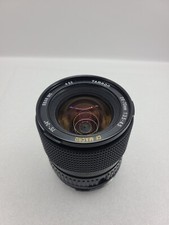 VINTAGE RARE OBJECTIF LENS TAMRON 2 ADAPTALL  CF MACRO 1:3.5- 4,5  F=28-70mm