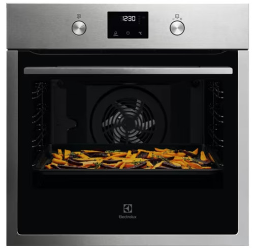 Electrolux koffp46tx four - electrolux,