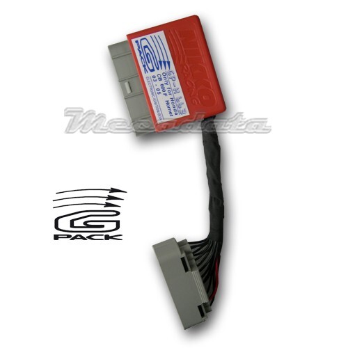 Boitier électronique pack - boitier,