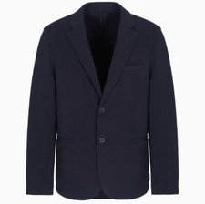 Veste Simple En Coton Pour