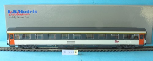 Models sncf 40361 - ho,