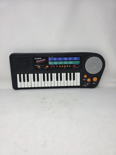 Vintage 1991 casio rapman - 1991,