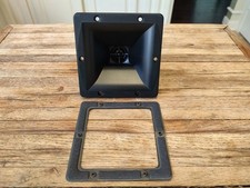 Klipsch RS-25 Tractrix Horn