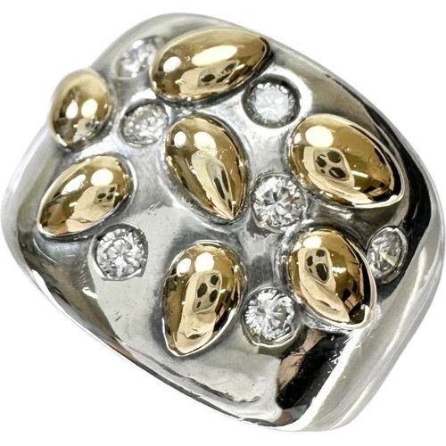 Bague hermes gaucho - bague, us