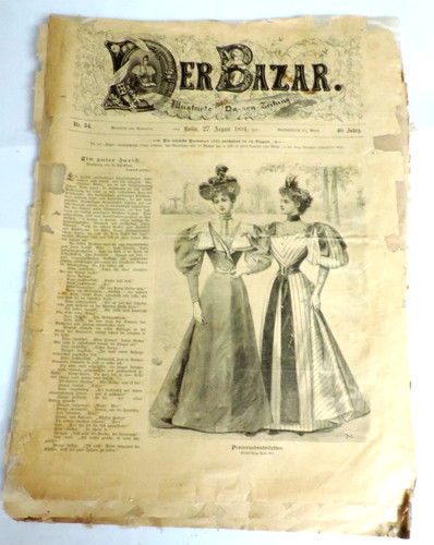 1894 aug der - 1894, illus