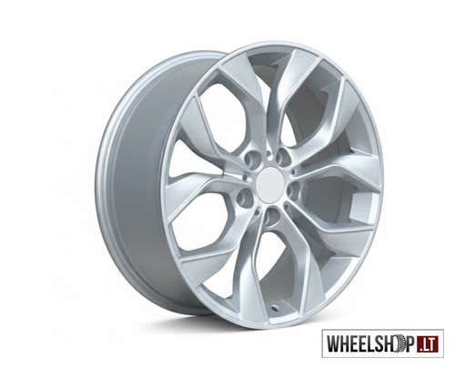 Bmw style 608 r19 - 608, 5x120